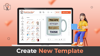 How to Create a New Template